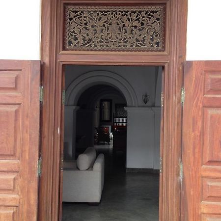 Khalid'S Guest House Galle Exteriér fotografie