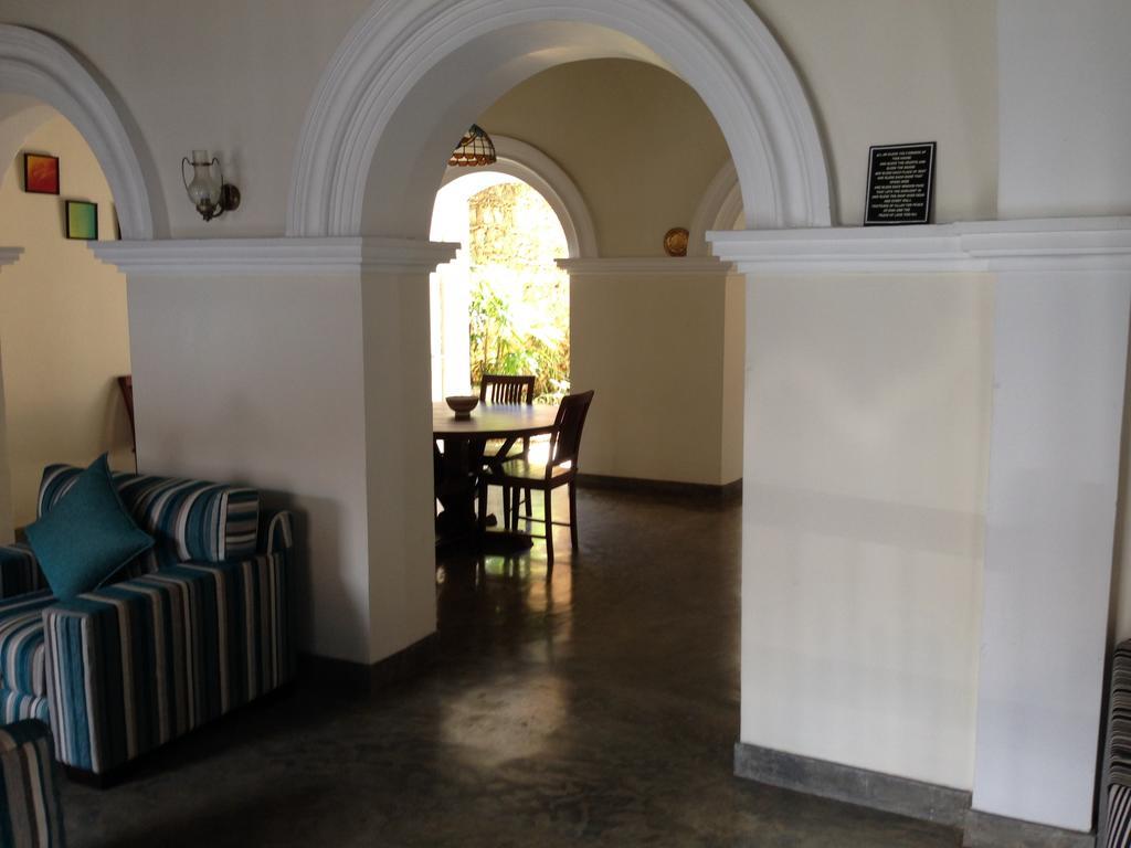 Khalid'S Guest House Galle Exteriér fotografie