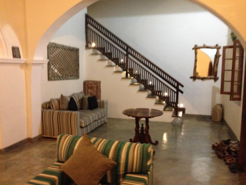 Khalid'S Guest House Galle Exteriér fotografie