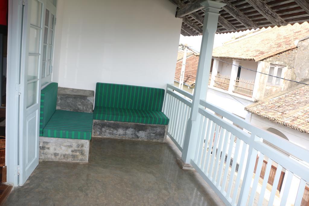 Khalid'S Guest House Galle Pokoj fotografie