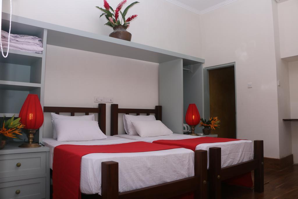Khalid'S Guest House Galle Pokoj fotografie