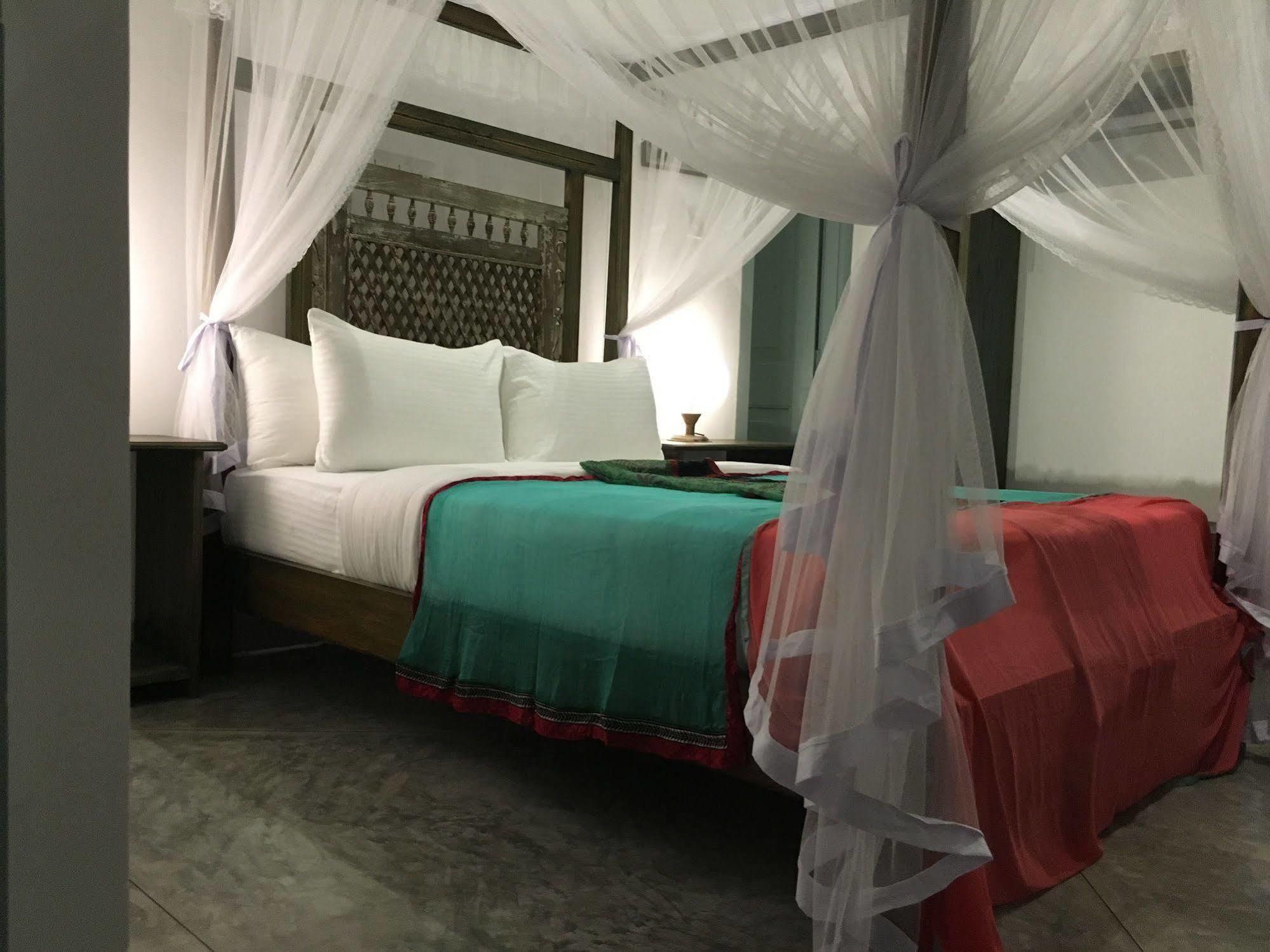 Khalid'S Guest House Galle Exteriér fotografie