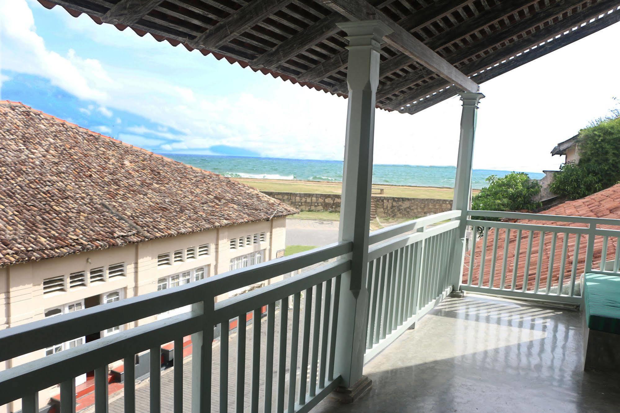 Khalid'S Guest House Galle Exteriér fotografie