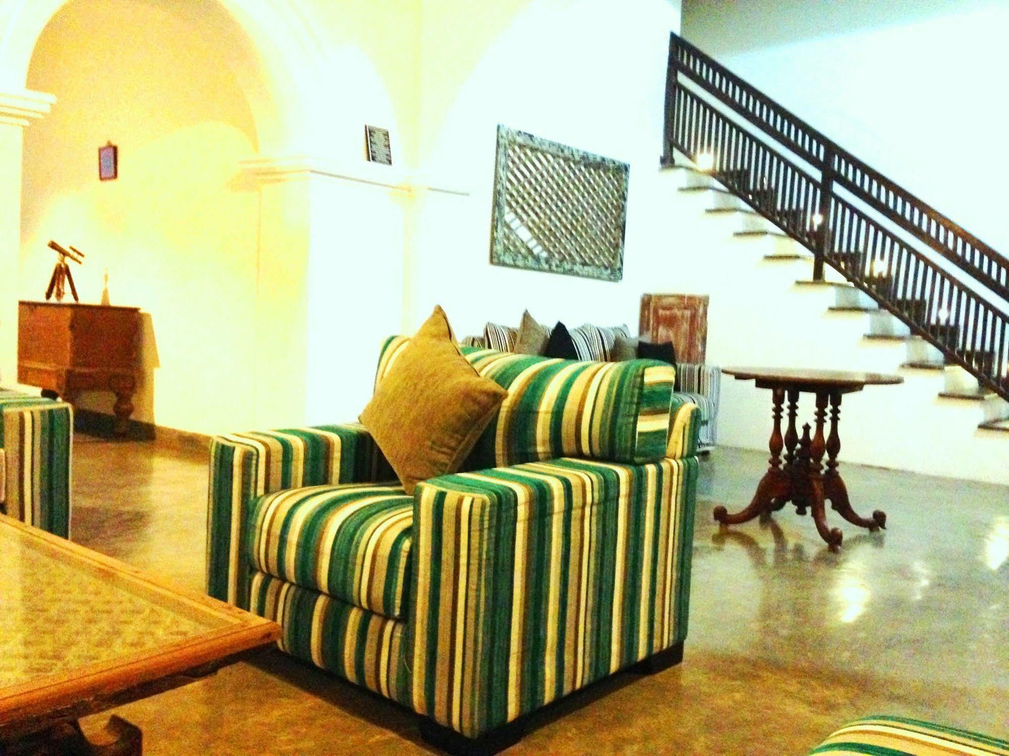 Khalid'S Guest House Galle Exteriér fotografie
